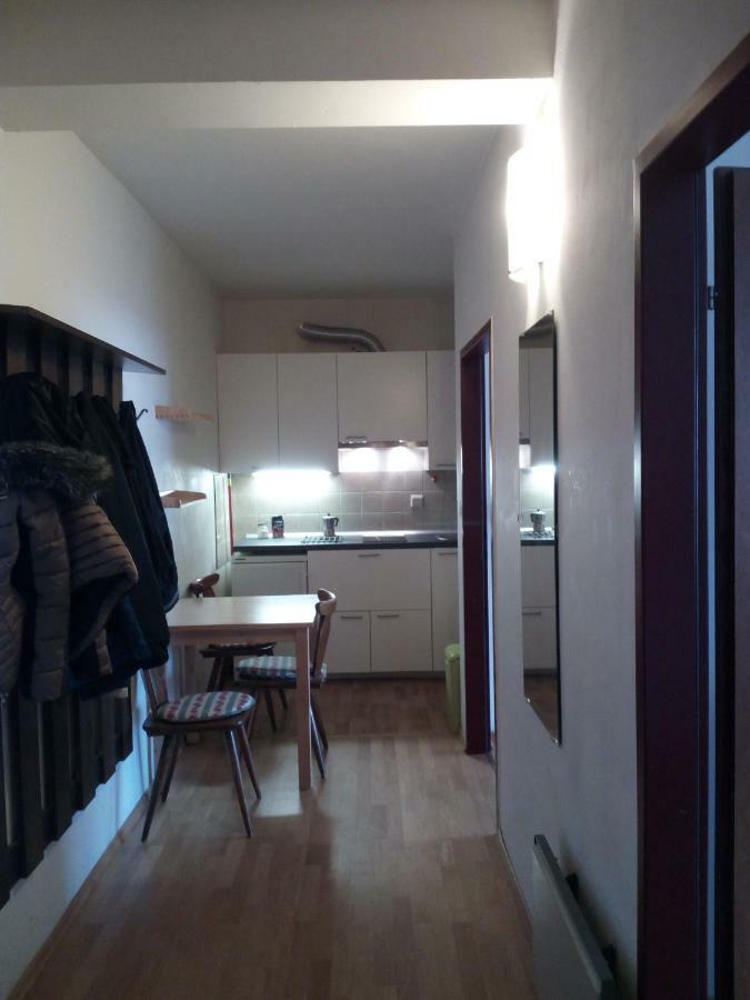 Panoramis Apartment In Schladming Exterior foto